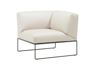 Угловое кресло