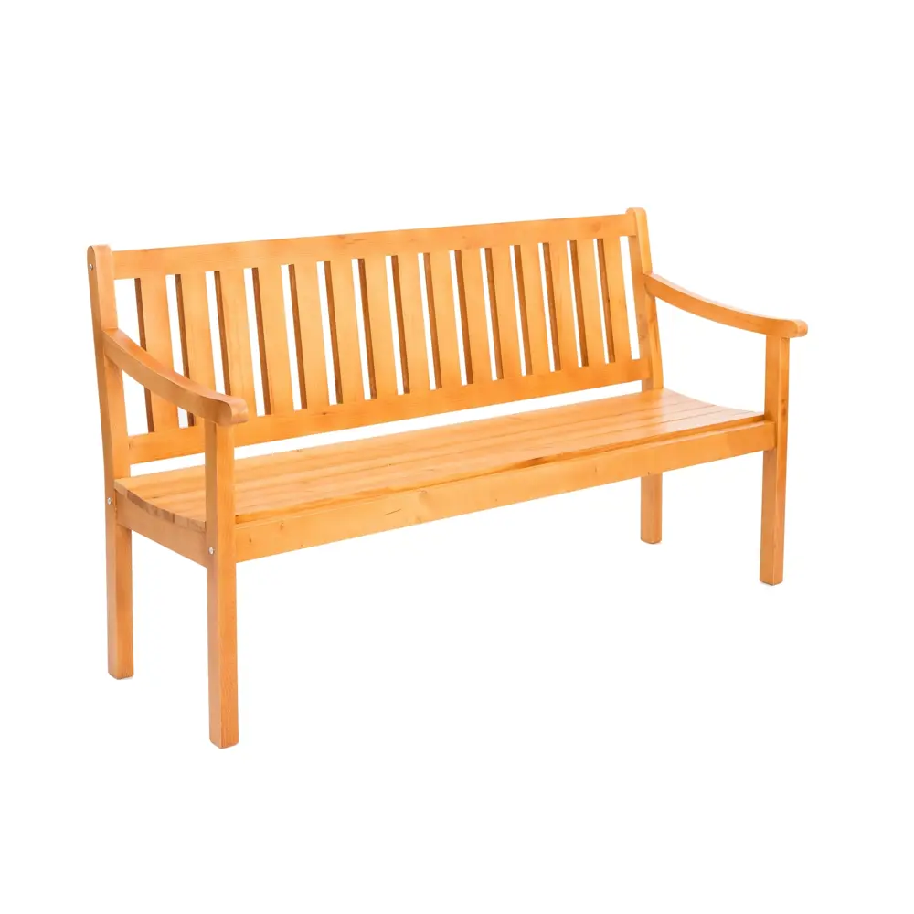 Скамья «Линда», окрашенная Santreyd STLM-2124773