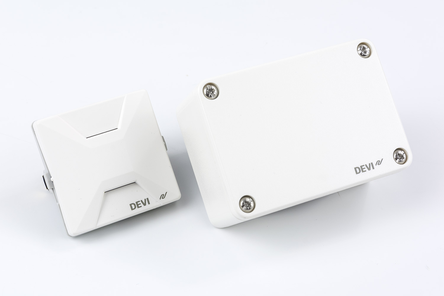 Danfoss Датчик температуры наружного воздуха Датчик температуры воздуха (наруж.) 140F1096  - Вид №3