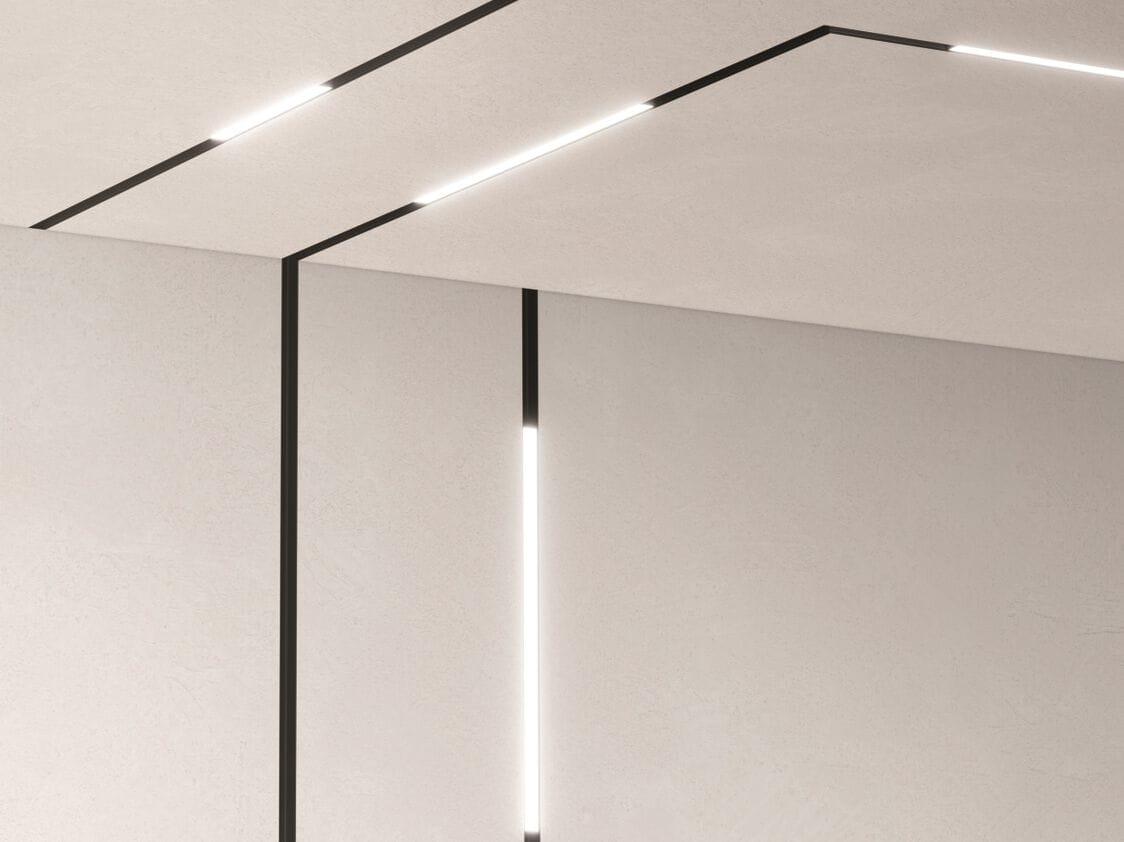 Светодиодное трековое освещение PAN Maya Micro ARCH-00020269