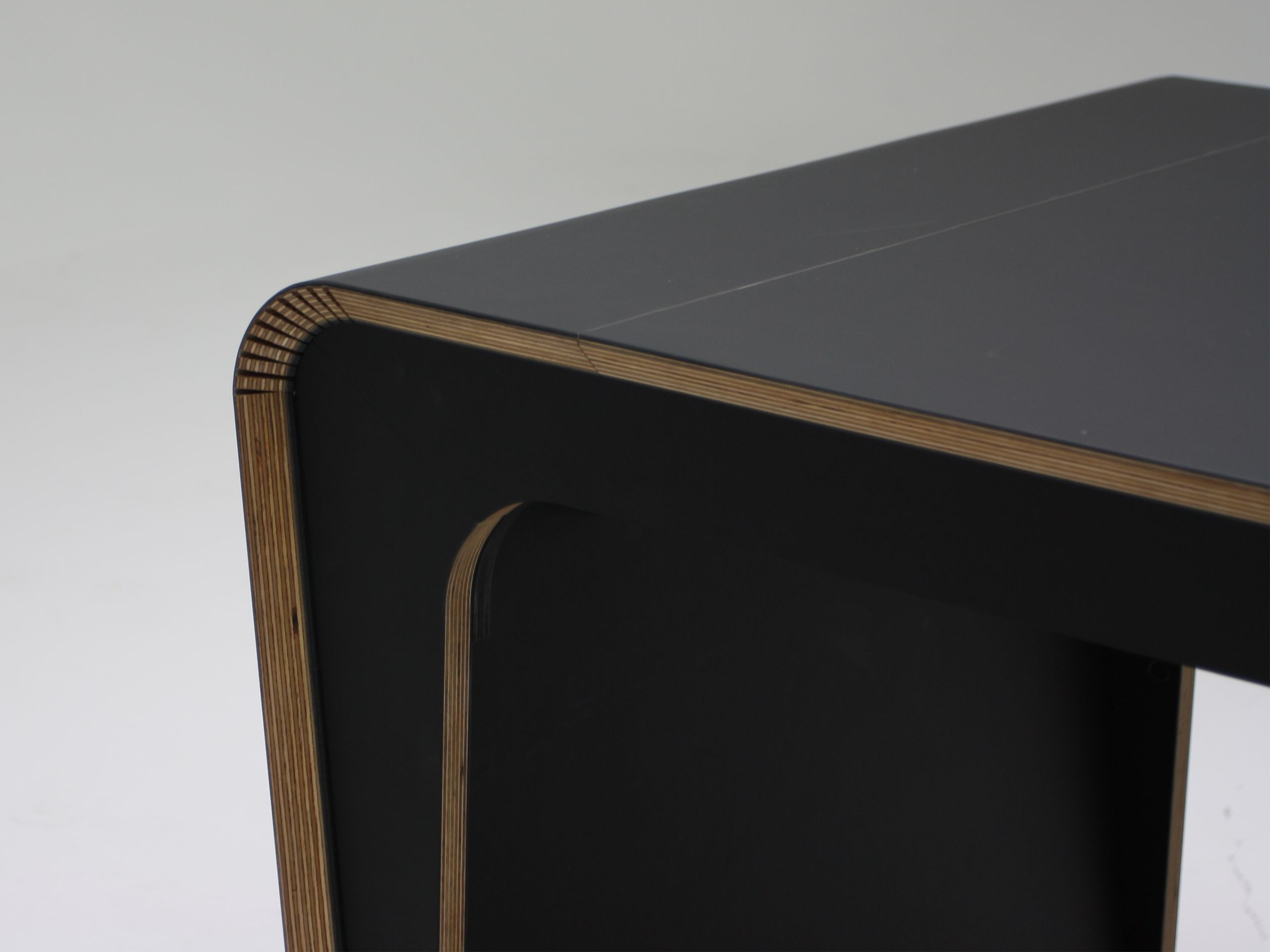 Прямоугольный рабочий стол Dizzconcept LIR ARCH-00057280 - Вид №4