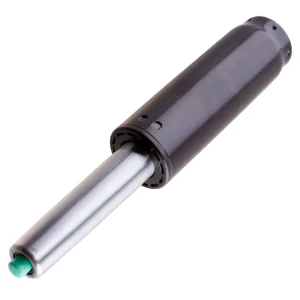 Газлифт для барного стула ⌀50 мм высота 165-280 мм черный