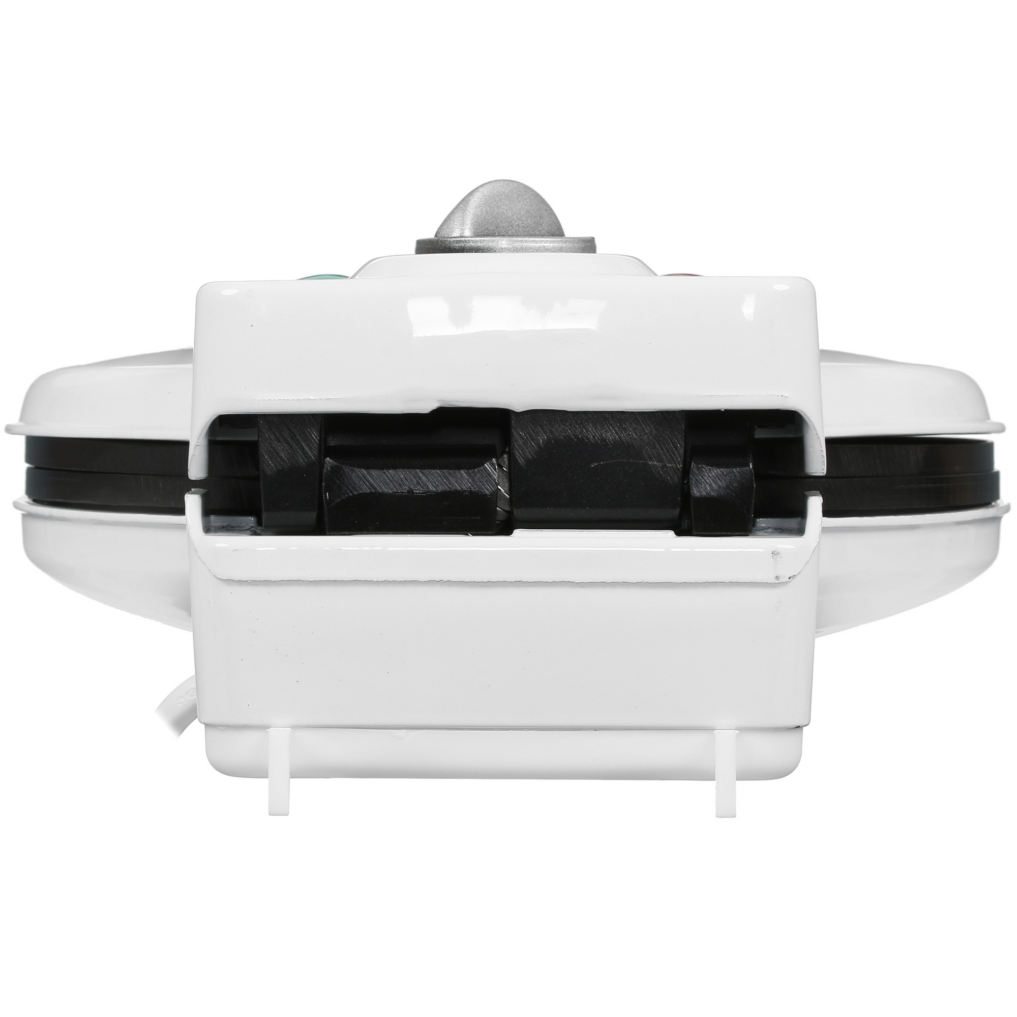 7905466 Вафельница Bomann WA 5018 CB белый STDN-0004051 - Вид №5