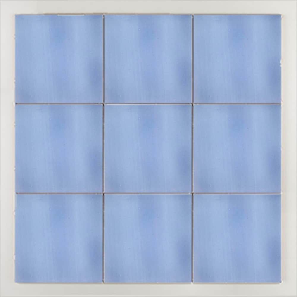 Пол / покрытие ручной работы La Riggiola одноцветный ARCH-00131013 - Вид №13