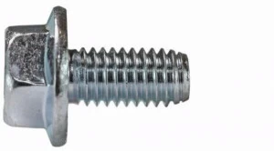 Unifix SWG Винт из оцинкованной стали Bulloni