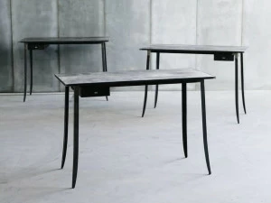 Heerenhuis Металлическая консоль