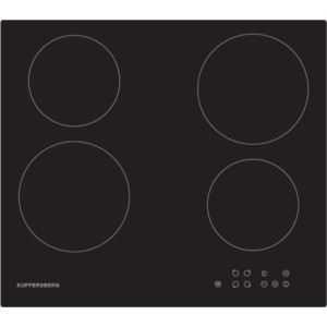 8116116 Электрическая варочная поверхность Kuppersberg ECO 601