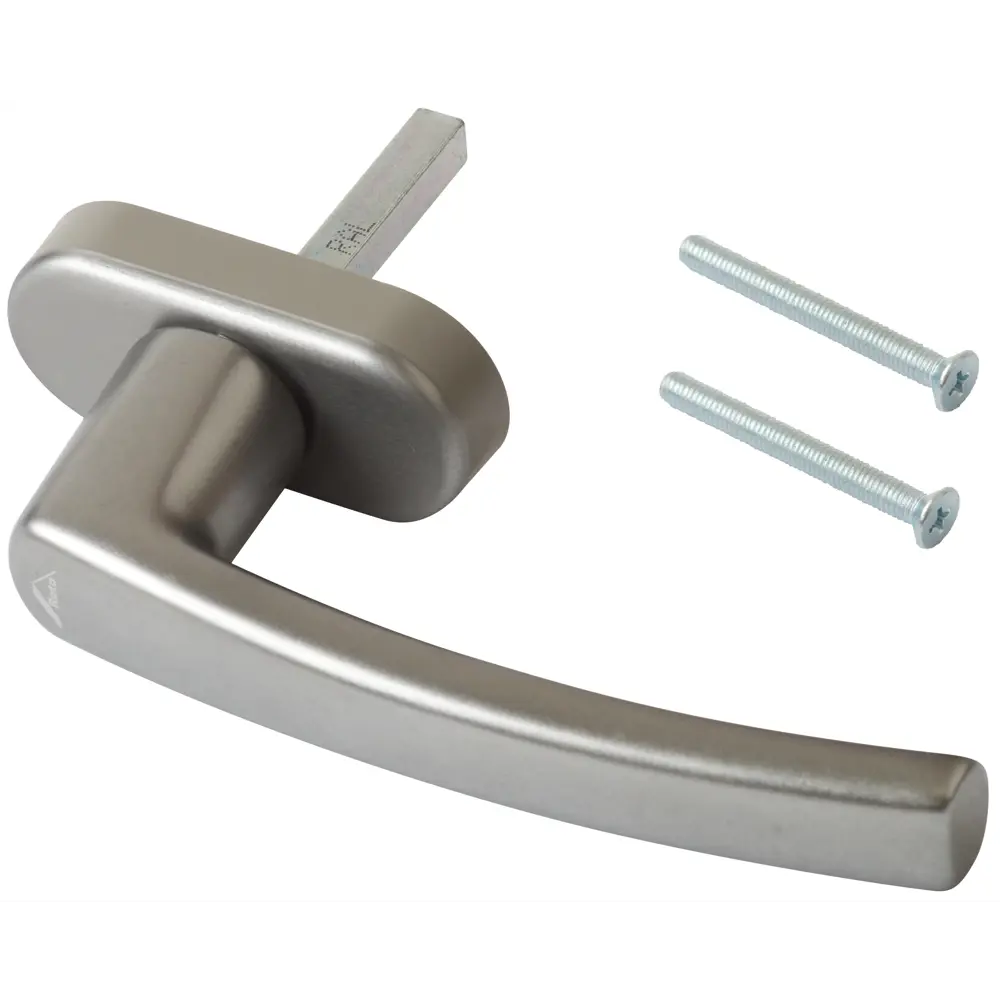 Ручка оконная Santreyd Rotoline - эргономичная металлическая фурнитура 82806622 STLM-0036267 - Вид №1