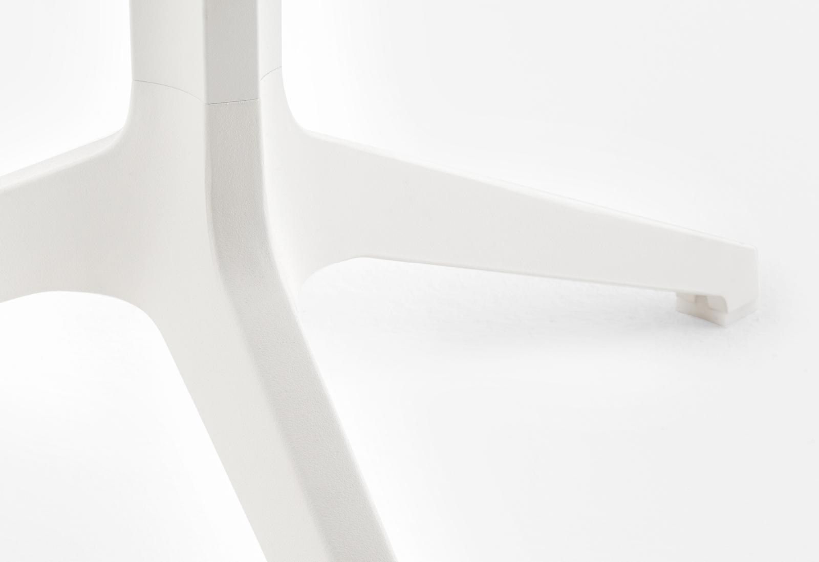 Квадратный стол для контракта Pedrali Ypsilon ARCH-00000663 - Вид №3