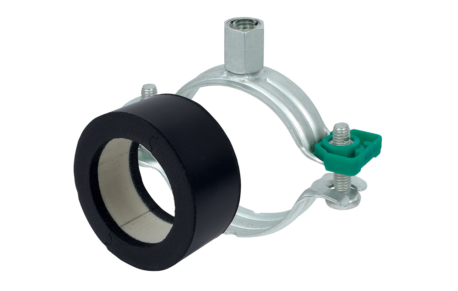 I193008057 BISOFIX® E19 + Bifix® G2 для изолированных труб walraven 