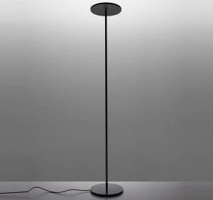 Artemide Светодиодный торшер с отраженным светом Athena