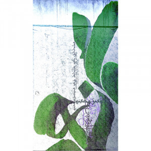 2157/CX38 Картина 2157 Adriani e Rossi