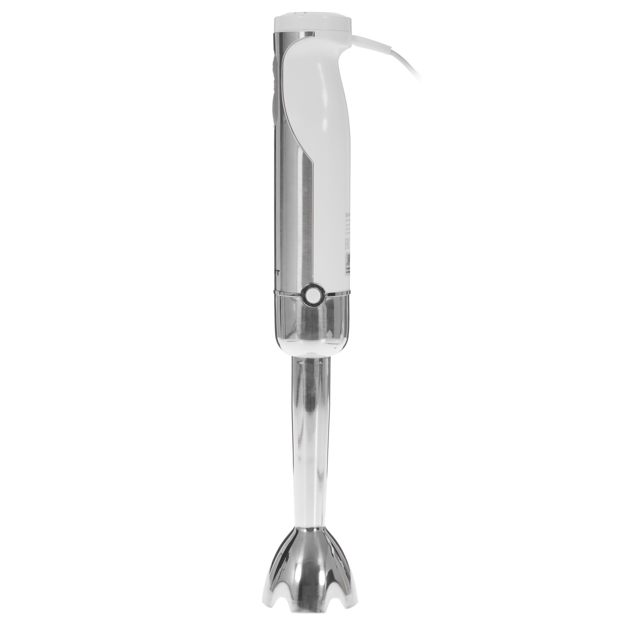 5350771 Блендер погружной Kraft KF-HB8002SPW белый STDN-0056652 - Вид №3