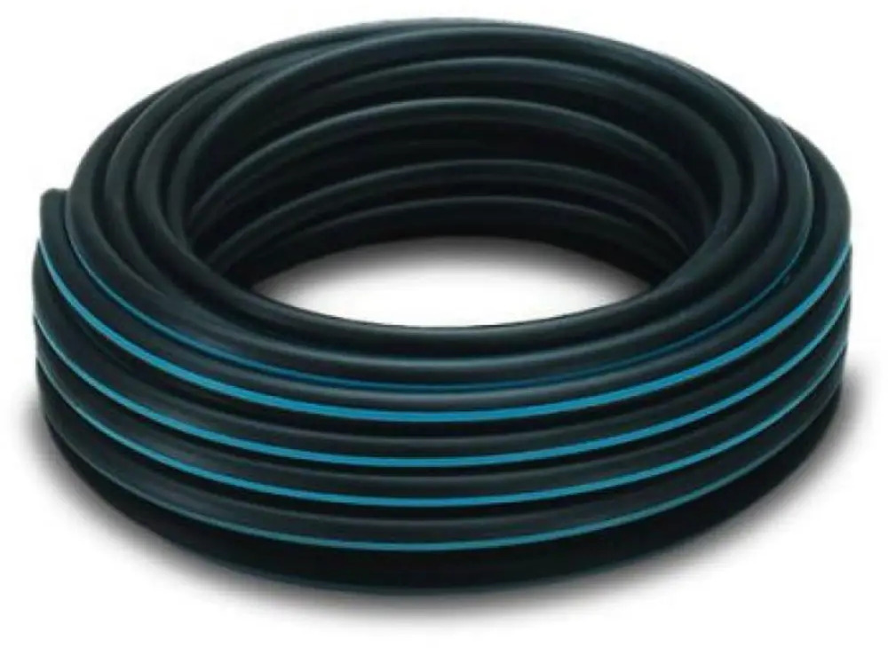 Труба ПНД ПОЛИТЭК для водопровода 32x2 мм 100 метров 86922357