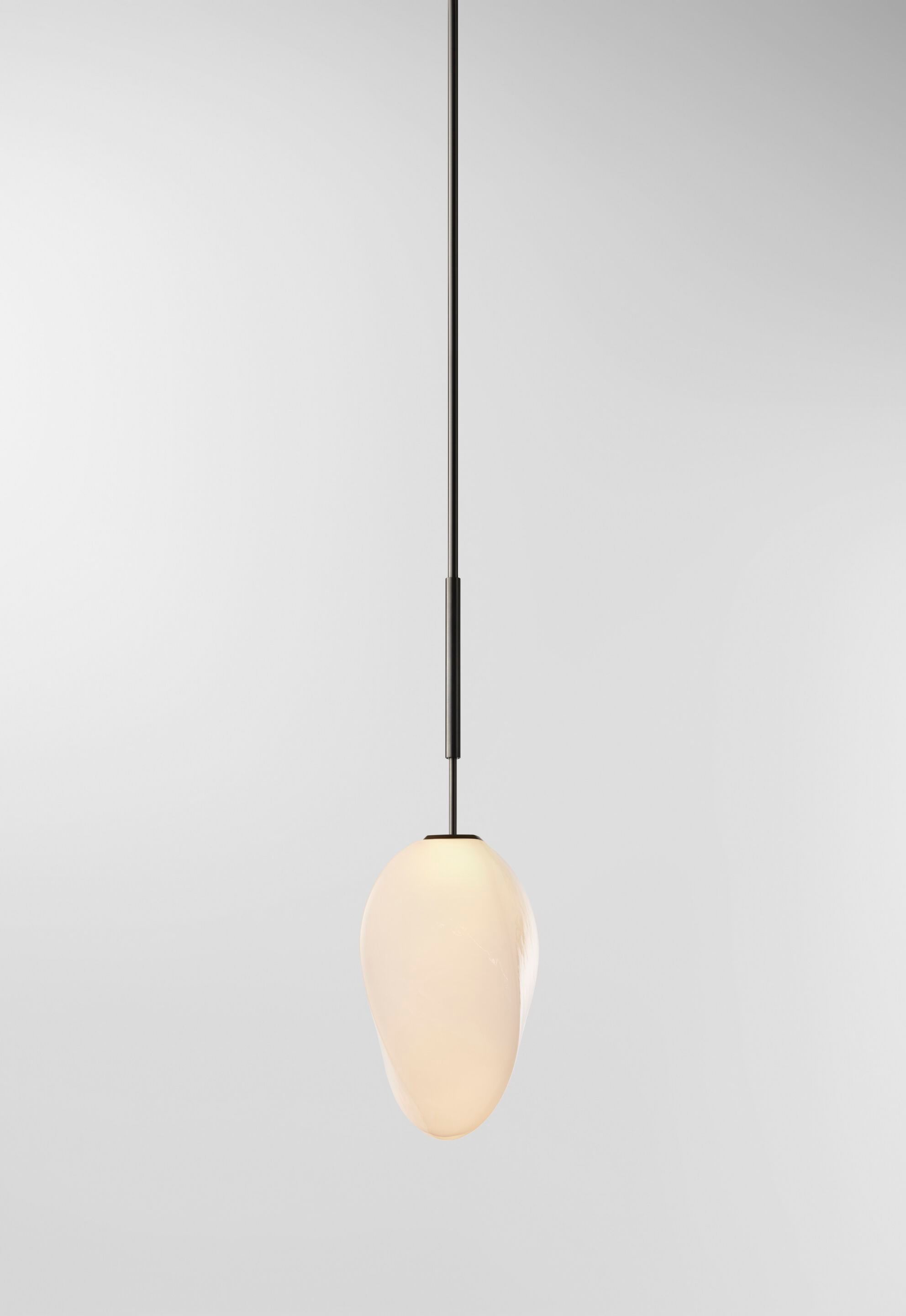 Стеклянный светодиодный подвесной светильник Ross Gardam Solace ARCH-00092609 - Вид №11