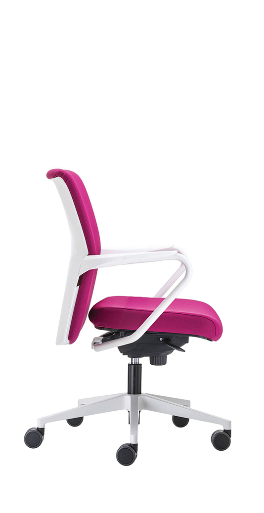 CBSFB Вращающееся кресло Morea comfort advanced Vaghi  - Вид №1