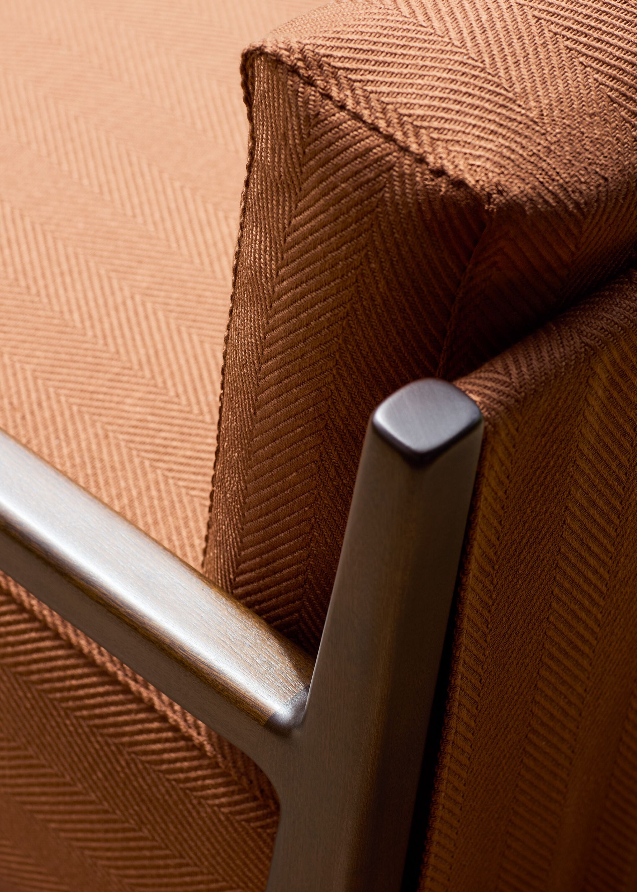 Садовое кресло с подлокотниками Exteta Loro Piana Interiors, Стулья Delight от Exteta ARCH-00141756 - Вид №10