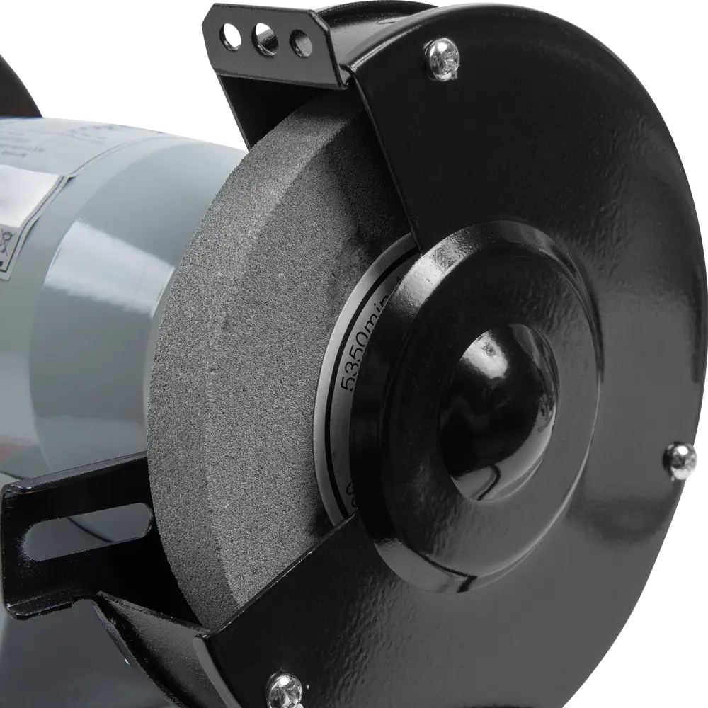 Станок точильный Practyl 150BG2-125, 150 Вт, 125 мм STLM-2015446 - Вид №4