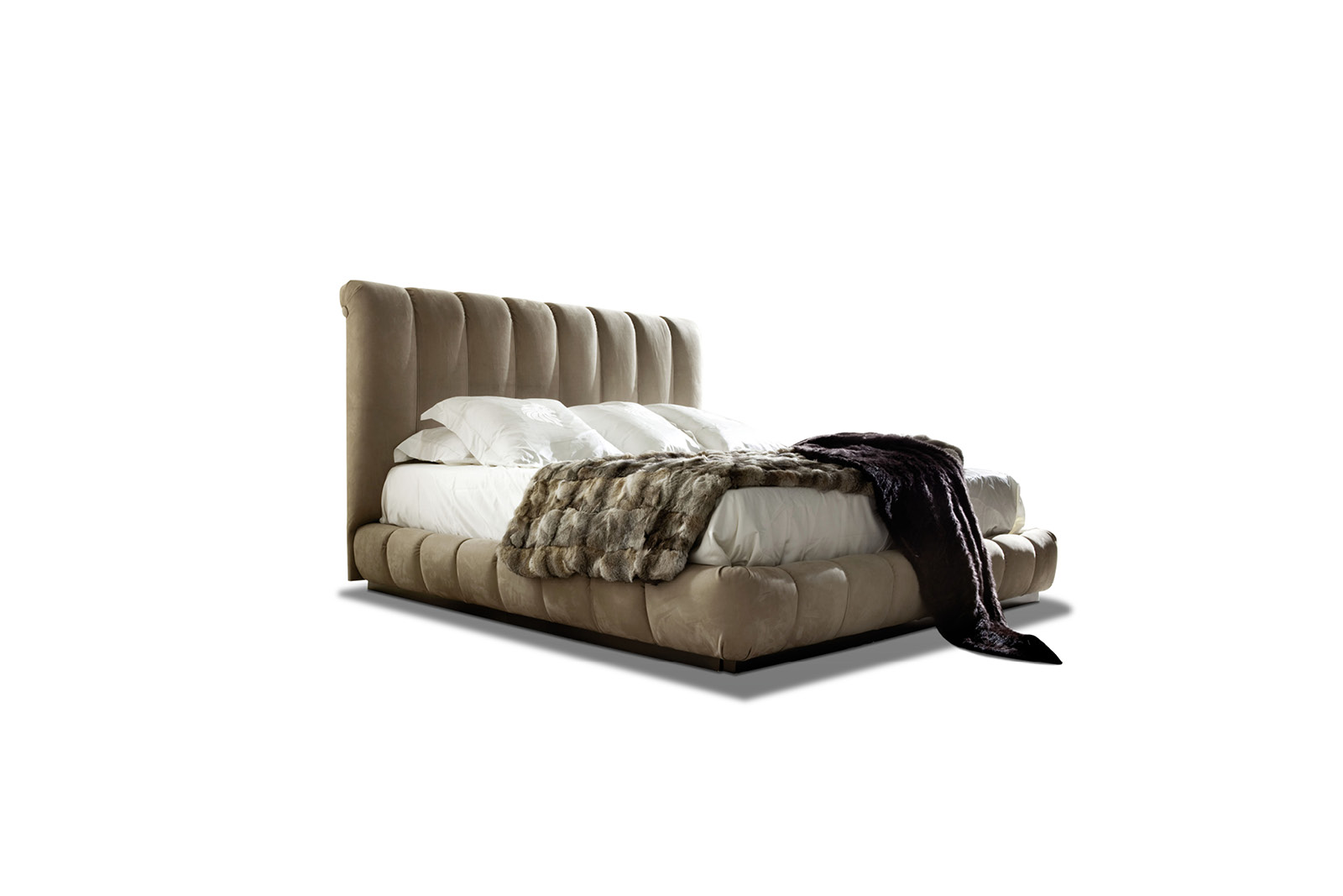 9931 Lifetime кровать - giorgio collection