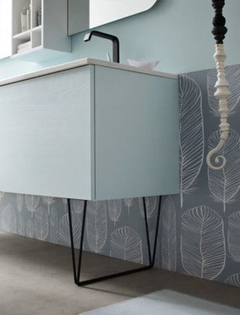 Комплект мебели 75 Arcom E.ly STARC41 - Вид №44