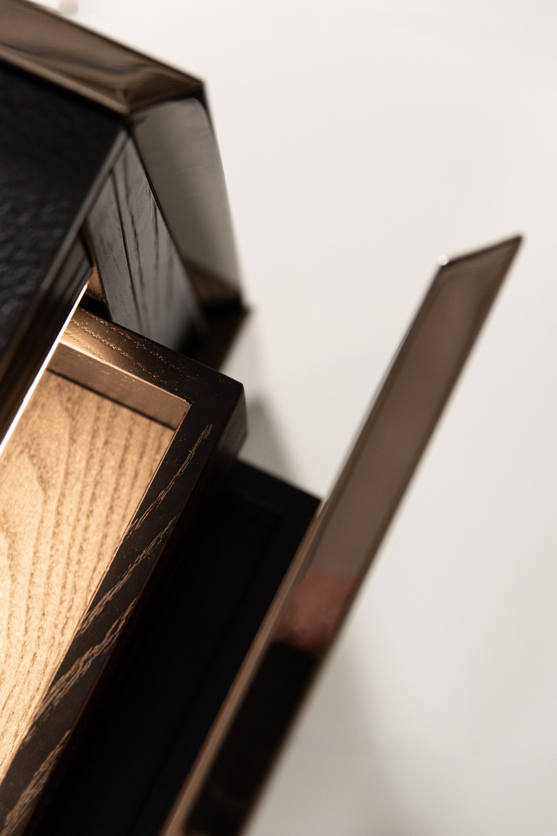 Стальная кухня TM Italia Cucine IMPEXA ARCH-00082661 - Вид №7