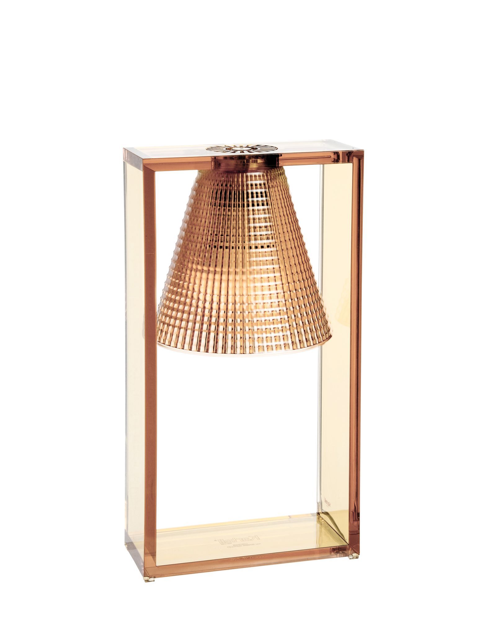 Светодиодная настольная лампа из инженерного пластика Kartell LIGHT-AIR ARCH-00151979 - Вид №9
