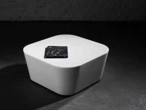 Isomi Низкий стол на твердой поверхности Mono