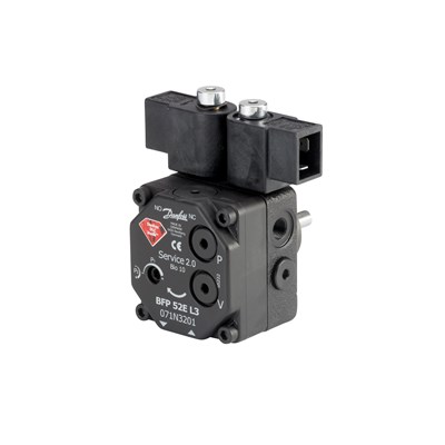Danfoss Топливные насосы Топливный насос BFP 52 E L 5 071N3202 