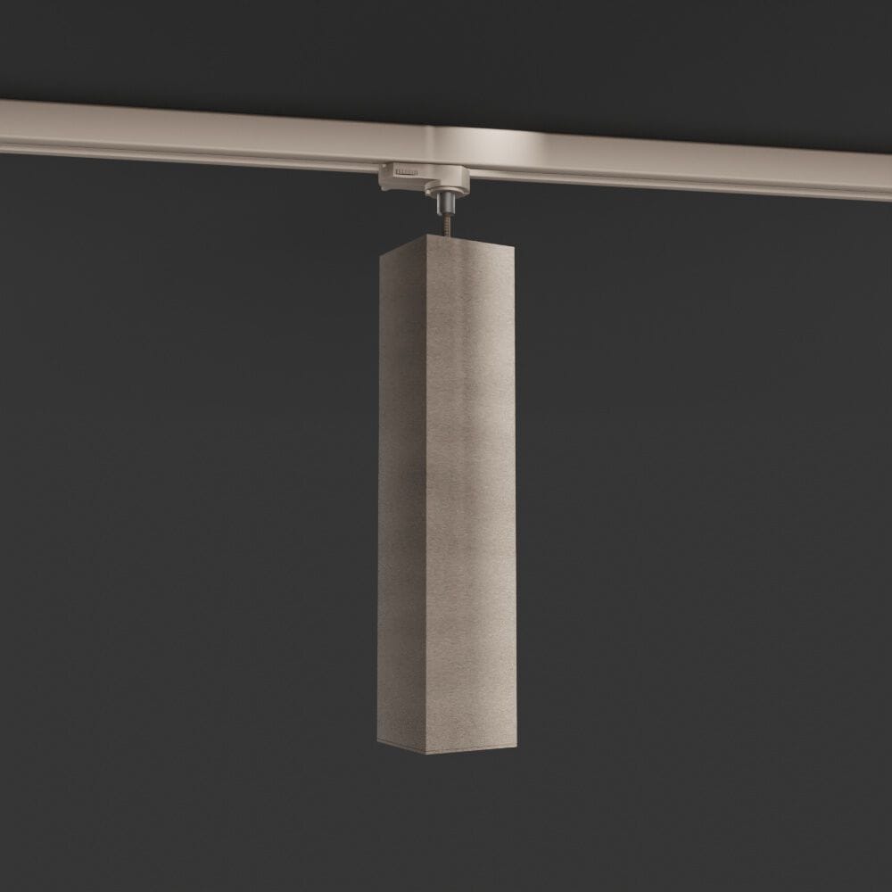 Алюминиевое освещение трека Amarcords QUBETTO ARCH-00117191 - Вид №40