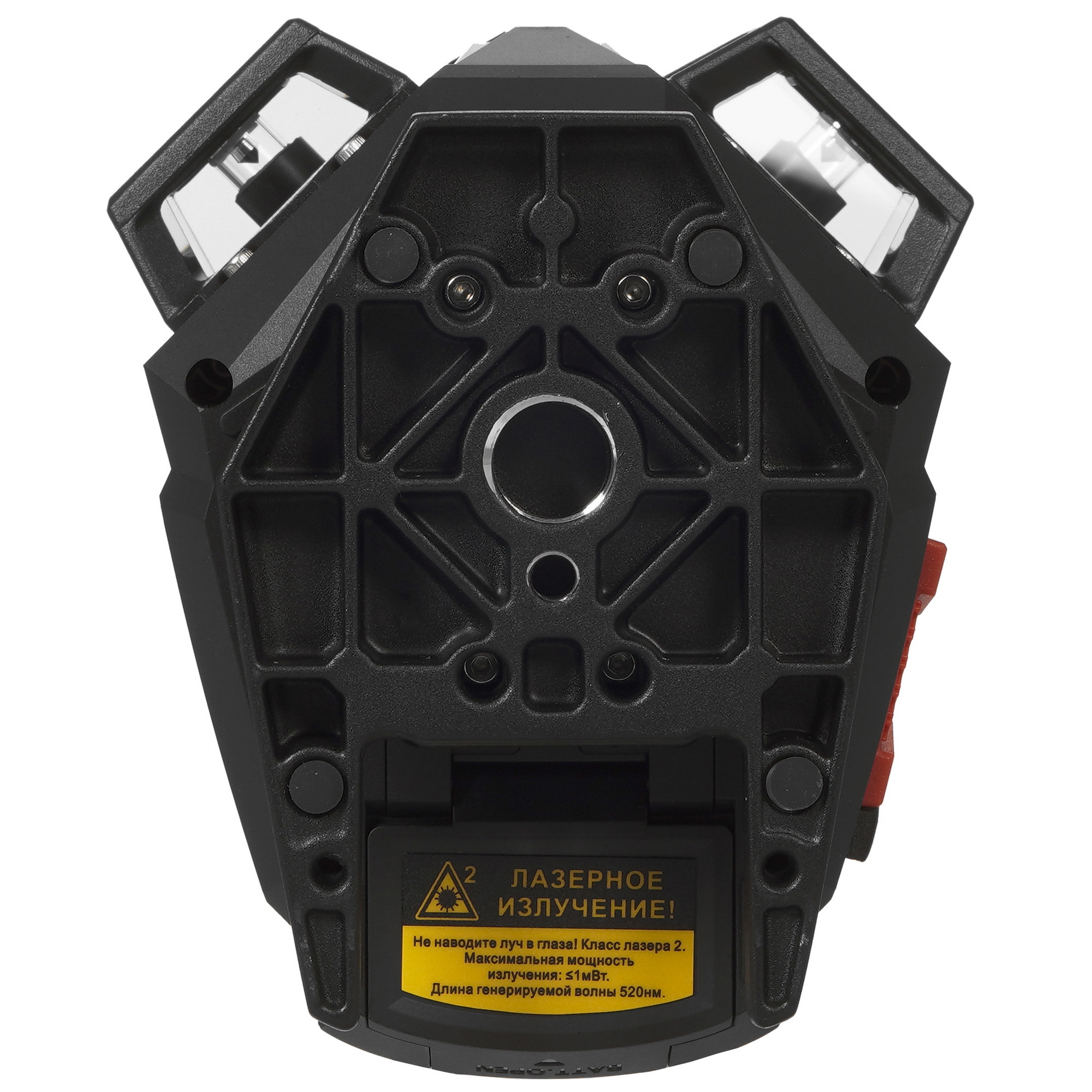 Лазерный нивелир ELITECH HD LN 16D GREEN 9079225 STDN-0048780 - Вид №6