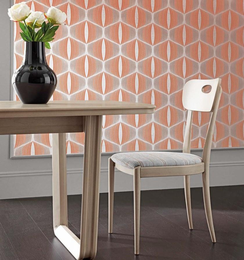 Cantiero Прямоугольный деревянный обеденный стол Amarcord day Am009/g - Вид №1