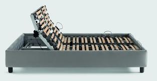 Flou Двойное электрическое решетчатое основание sun-id-1482600 - Вид №8