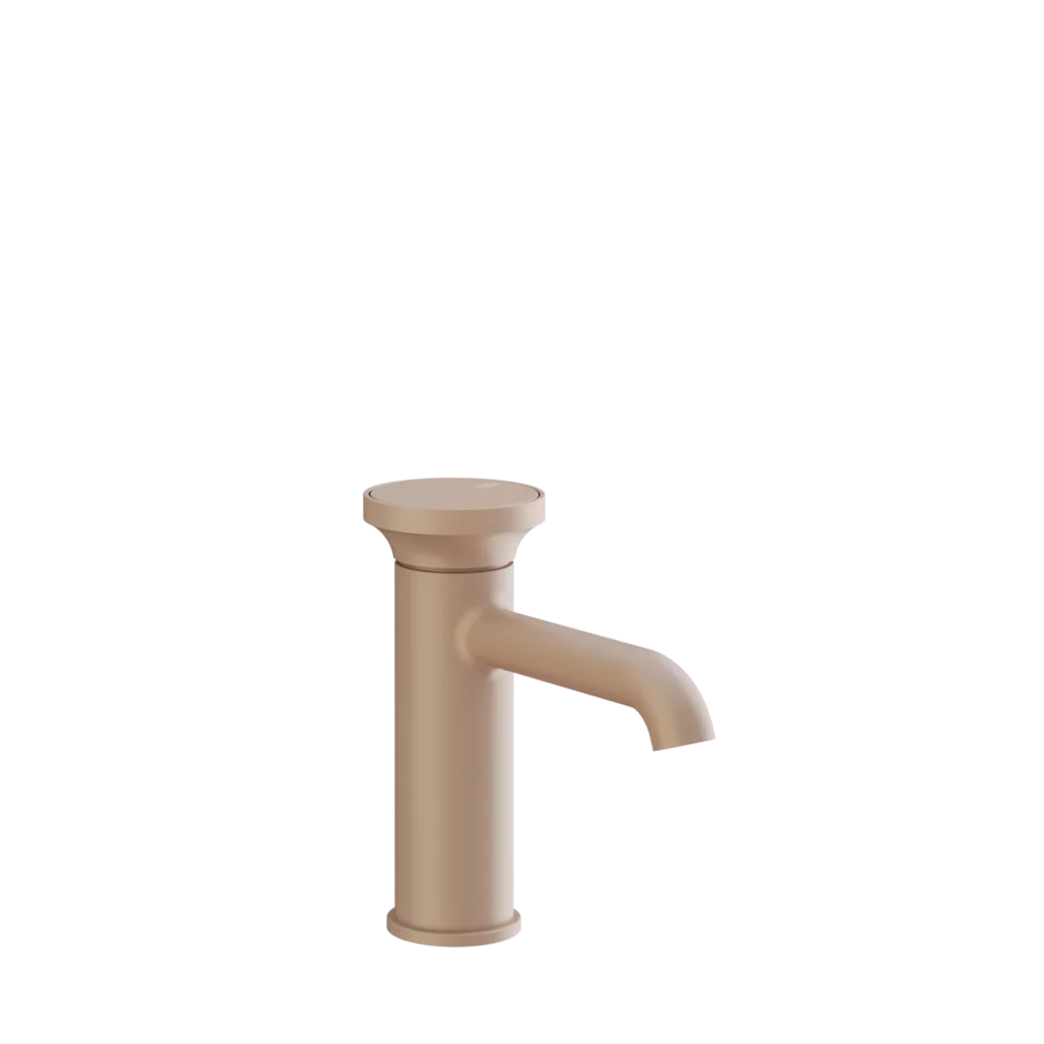 Смеситель для умывальника 66002 275 Gessi Origini МАТОВАЯ ЧИПРИЯ 66002275