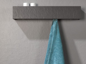 Полка для ванной в Akron©