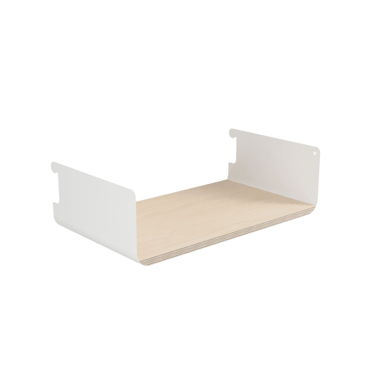 Система деревянных полок Variand Furniture W02 ARCH-00132421 - Вид №12