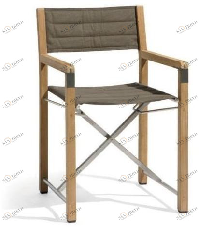 MANUTTI Складной стул из батилина® Cross sun-id-1407134