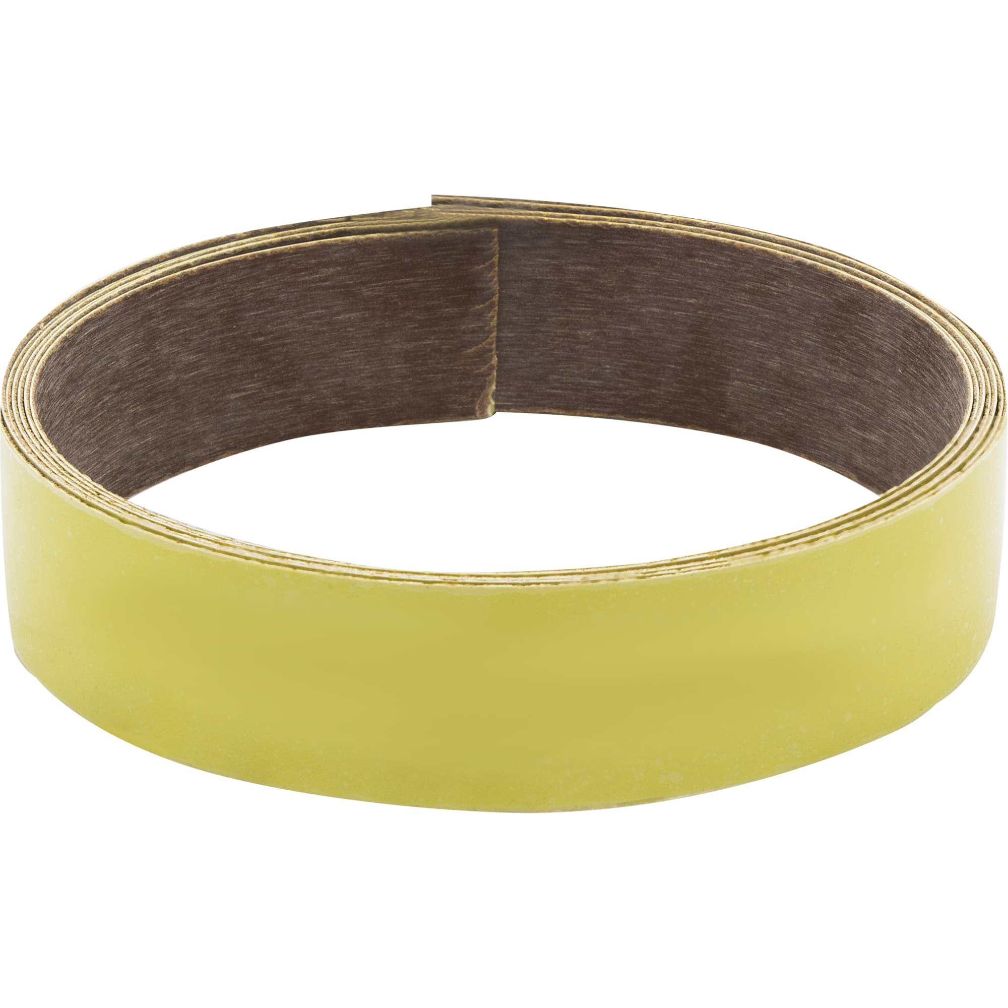 82142213 Кромка для плинтуса «Анна», 240х3.2 см, цвет зелёный Santreyd 