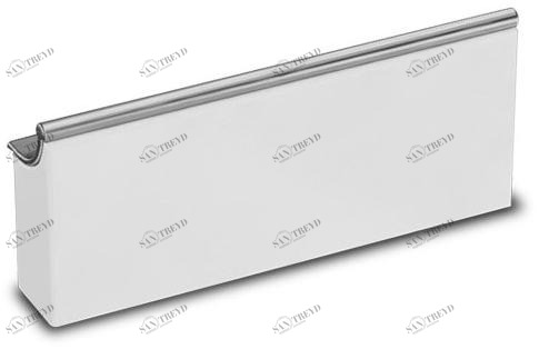 Cosma Ручка для мебели из алюминия в современном стиле  584 