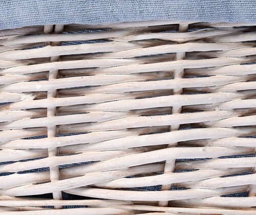 Rossel WB-280-S Плетеная корзина Santreyd  - Вид №1