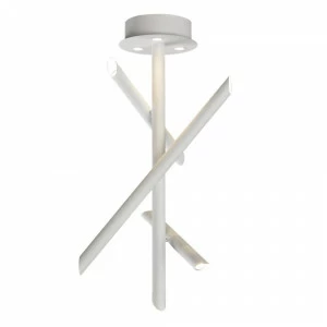 Подвесной светодиодный светильник Mantra Take 5781 MANTRA ДИЗАЙНЕРСКИЕ, TAKE WHITE 083923 Белый