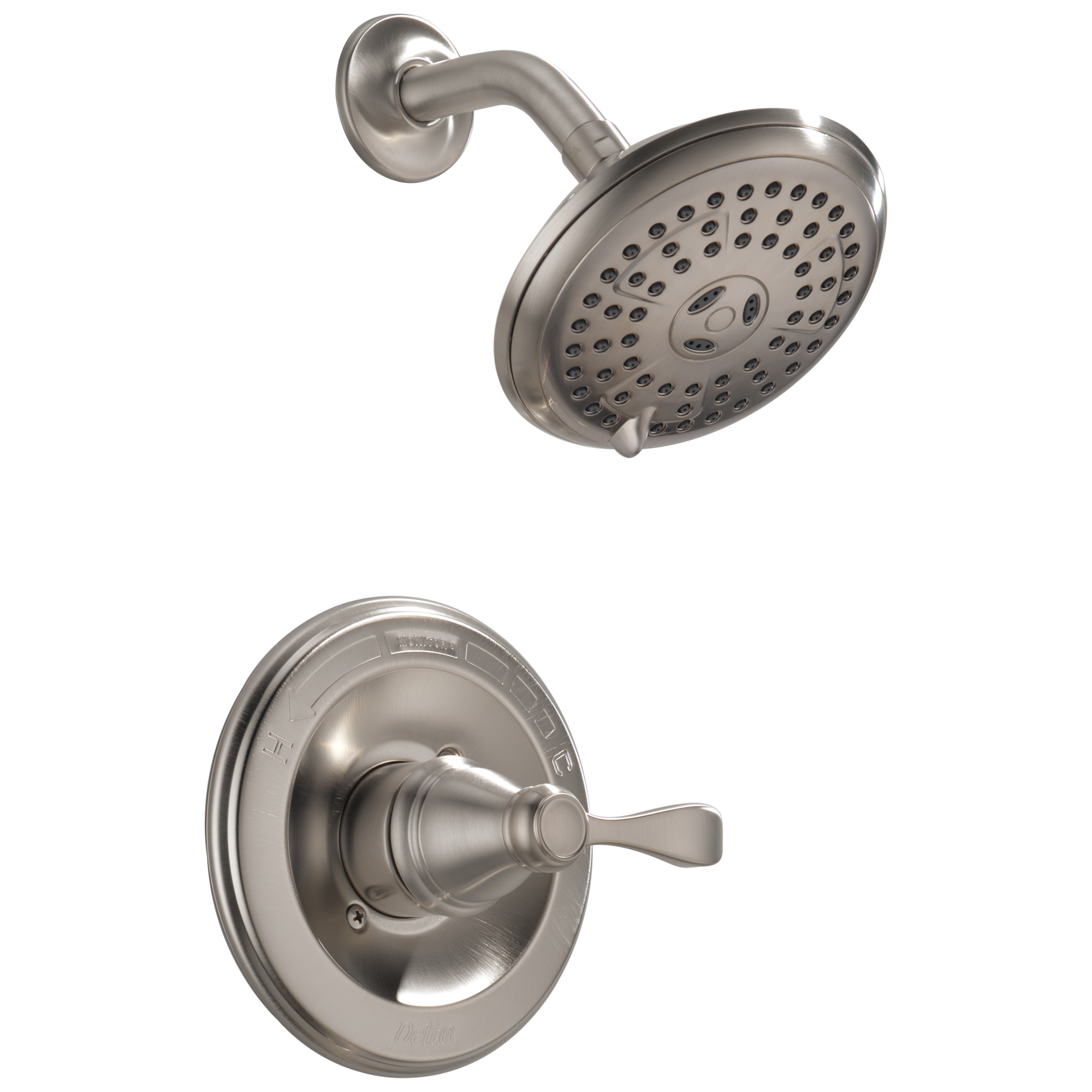 Монитор серии 14 для душа Delta Faucet 142984C-BN-A