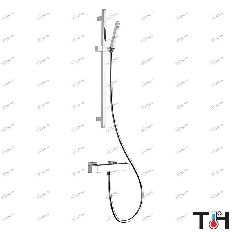 ZT109  DANIEL RUBINETTERIE 