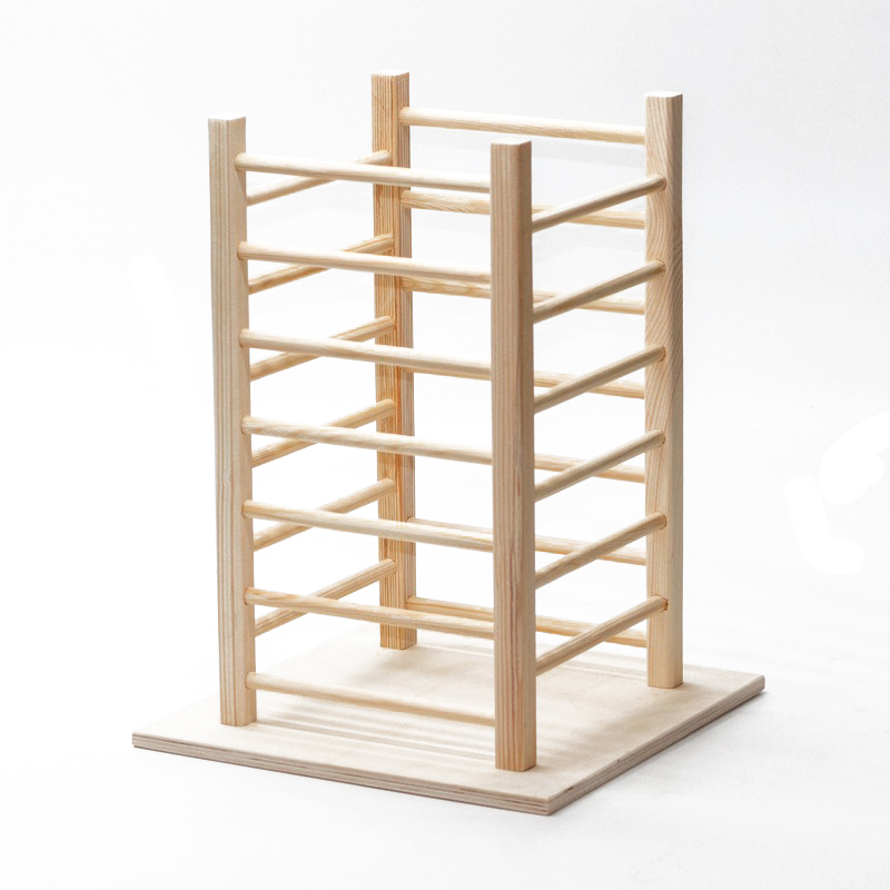 ПР0046033 Сенник для грызунов для кроликов DoradoWooD 