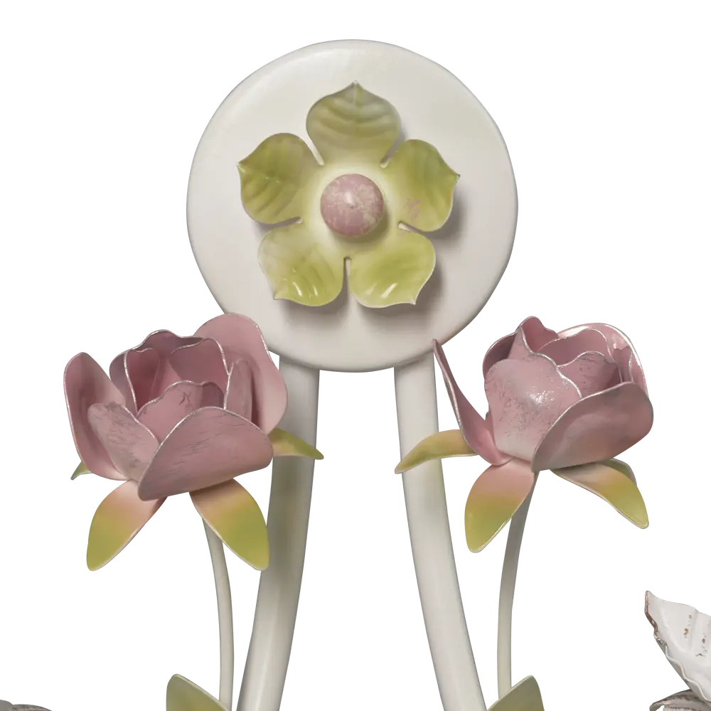 Бра Batista 2xE14x60 Вт Vitaluce STLM-2090685 - Вид №4