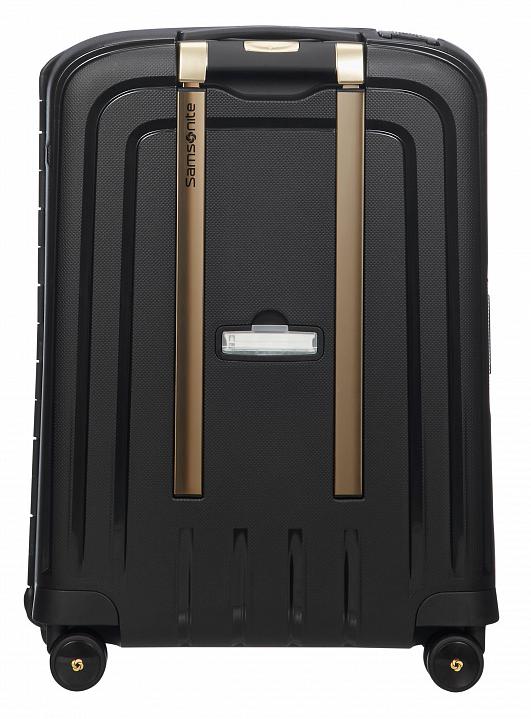 U44-29003 Чемодан U44*003 Spinner 55/20 Samsonite S'Cure DLX  - Вид №7