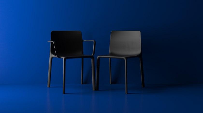 VONDOM Садовый стул с подлокотниками Kes 64019 - Вид №9