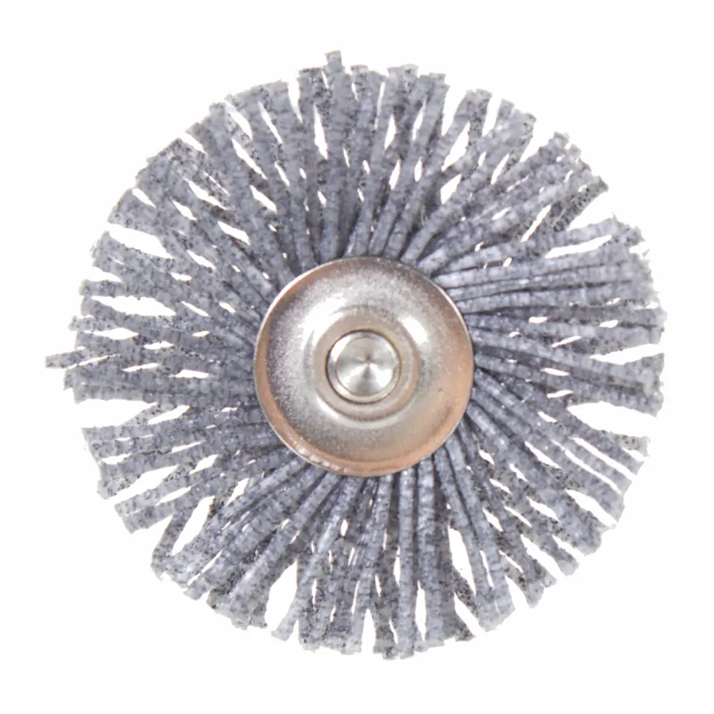 Щетка нейлоновая Dremel 538 STLM-2007948 - Вид №1