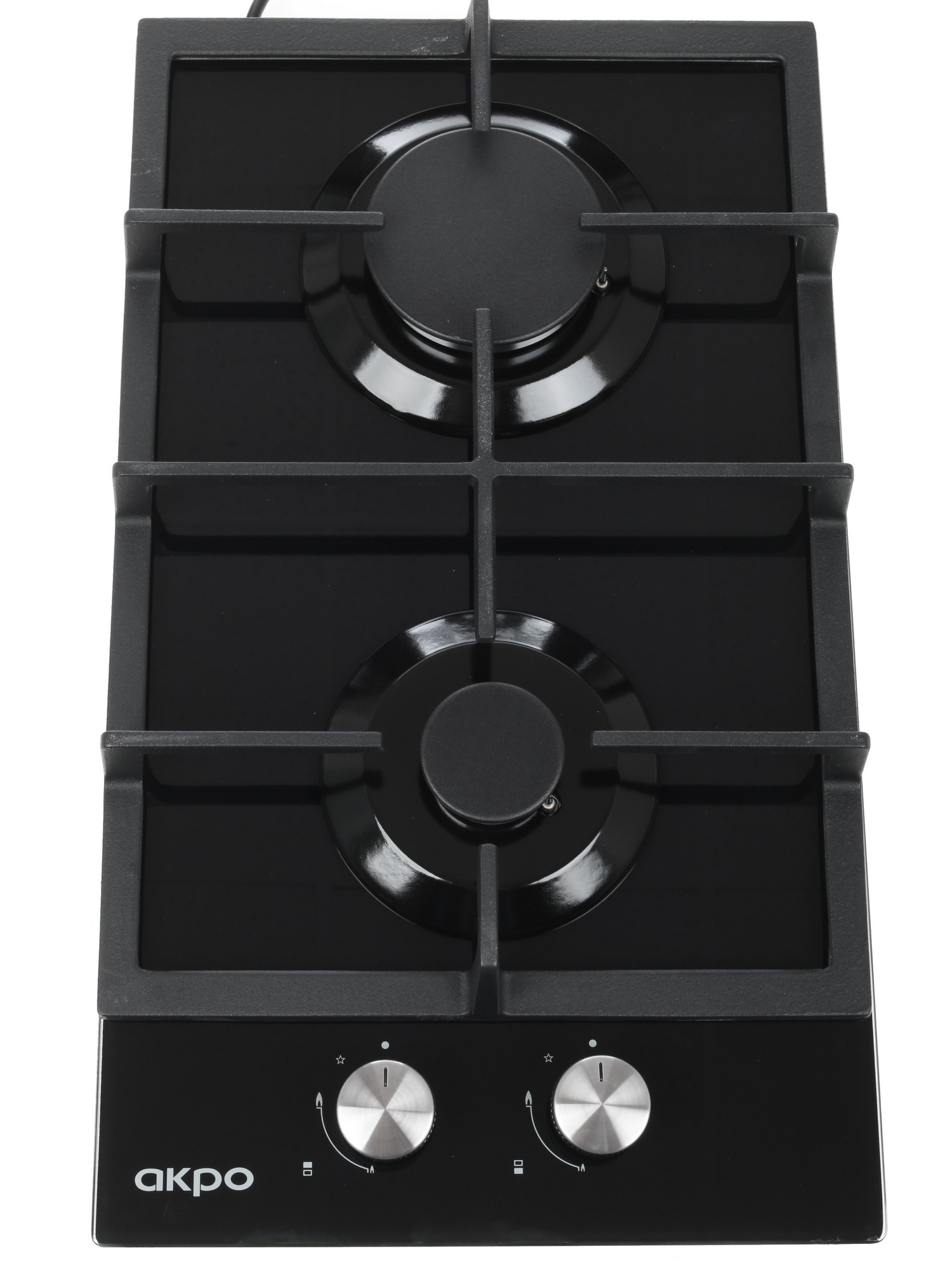 1147177 Газовая варочная поверхность Akpo PGA 302 FGC BL STDN-0147868 - Вид №1