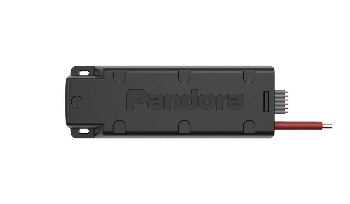 5611994 Автосигнализация Pandora VX-4G GPS v3 STDN-0109403 - Вид №2