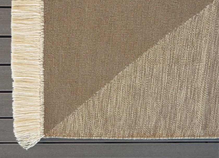 Barcelona Rugs Ковер из переработанного пластика ручной работы Urban sun-id-1516189 - Вид №3